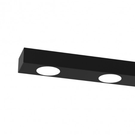 Réglette de plafond Invicta