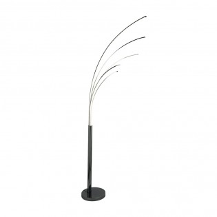 Lámpadaire LED Jiraffa (80W)