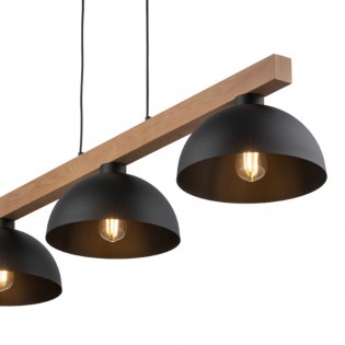 Lámpe de plafond Juke