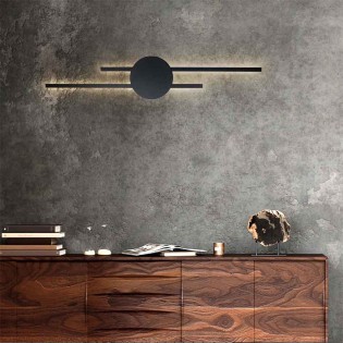 Applique murale Led Jung (28W)
