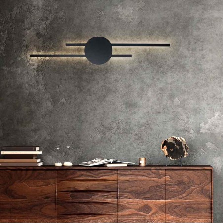 Applique murale Led Jung (28W)