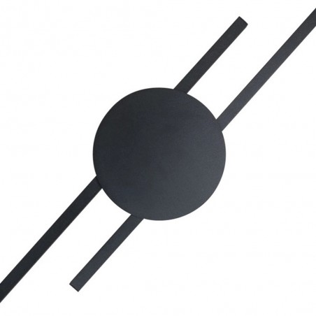 Applique murale Led Jung (28W)