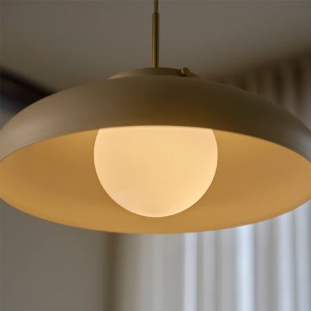 Lampe de plafond Latif