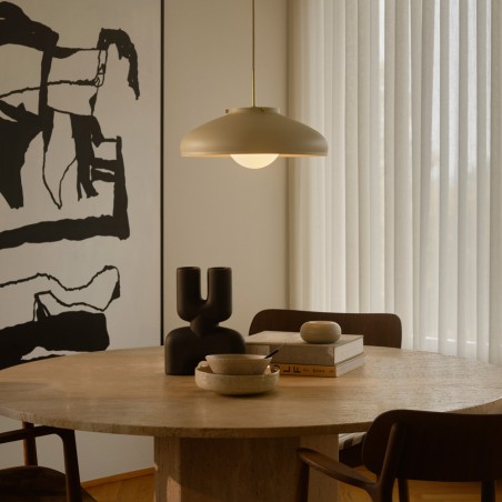 Lampe de plafond Latif