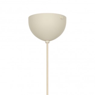 Lampe de plafond Latif