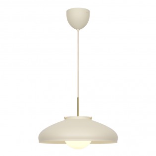 Lampe de plafond Latif