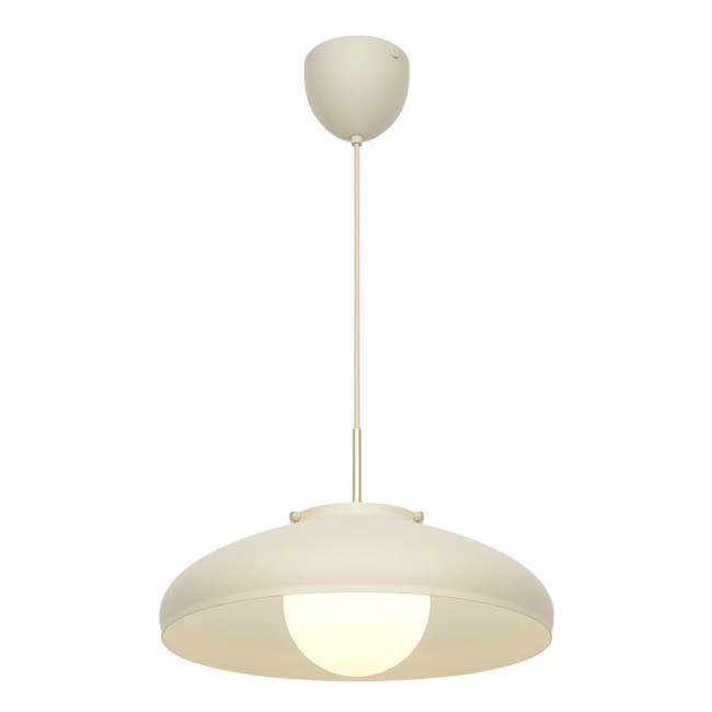 Lampe de plafond Latif