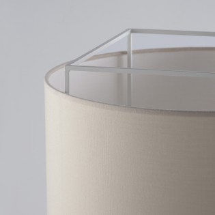 Lampe de suspension Lewit L