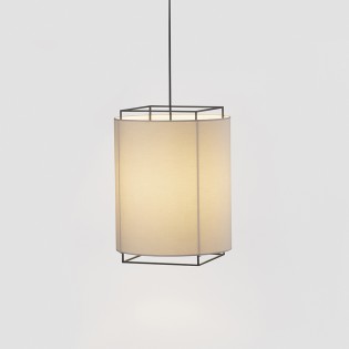 Lampe de suspension Lewit S