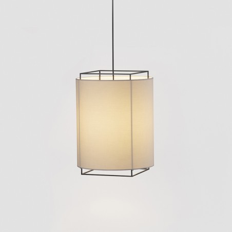 Lampe de suspension Lewit S