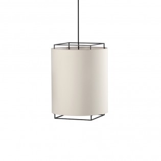 Lampe de suspension Lewit S