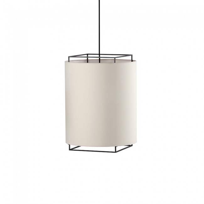 Lampe de suspension Lewit S