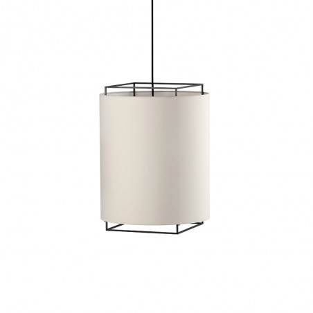 Lampe de suspension Lewit S