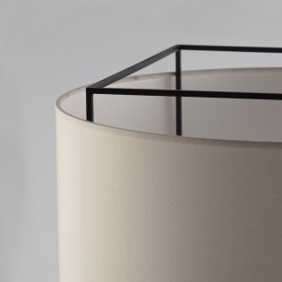 Lampe de suspension Lewit S