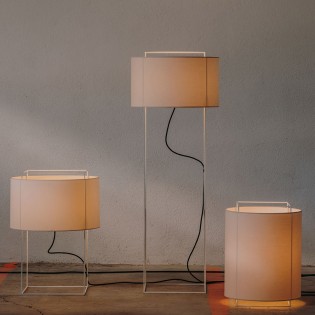 Lampe á poser Lewit S Long
