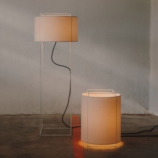 Lampe á poser Lewit S Long