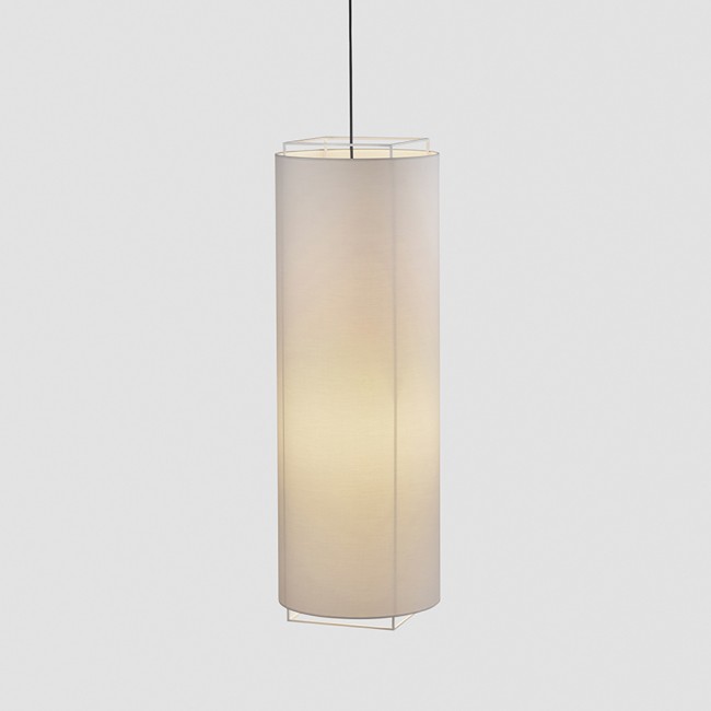 Lampe de suspension Lewit L
