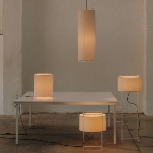 Lampe de suspension Lewit L