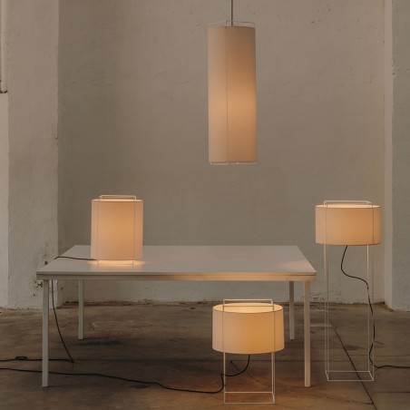 Lampe de suspension Lewit L