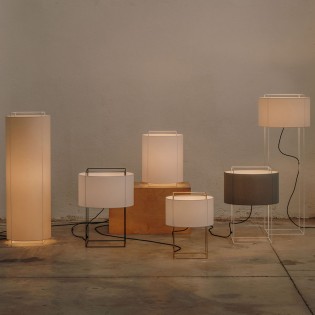 Lampe á poser Lewit L