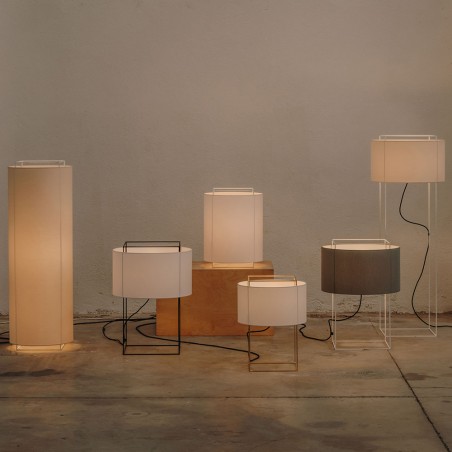 Lampe á poser Lewit L