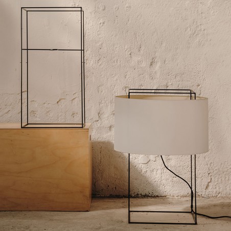 Lampe á poser Lewit L