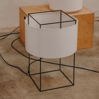 Lampe á poser Lewit L