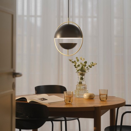 Lampe de plafond Tavia