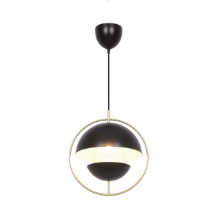 Lampe de plafond Tavia