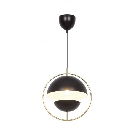 Lampe de plafond Tavia