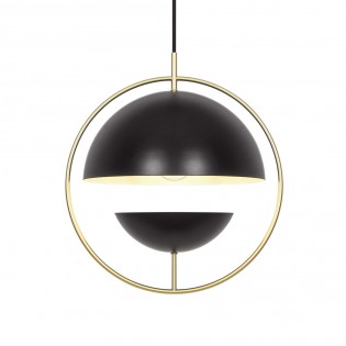 Lampe de plafond Tavia