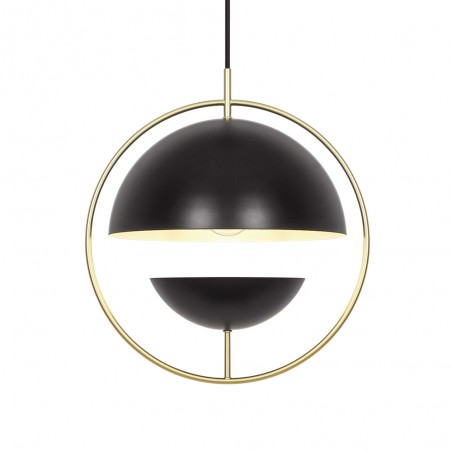 Lampe de plafond Tavia