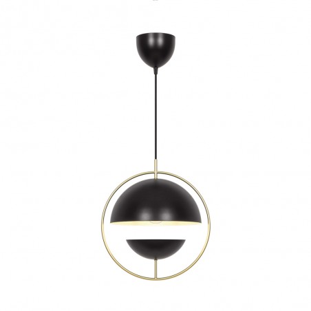 Lampe de plafond Tavia