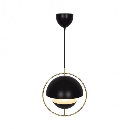Lampe de plafond Tavia