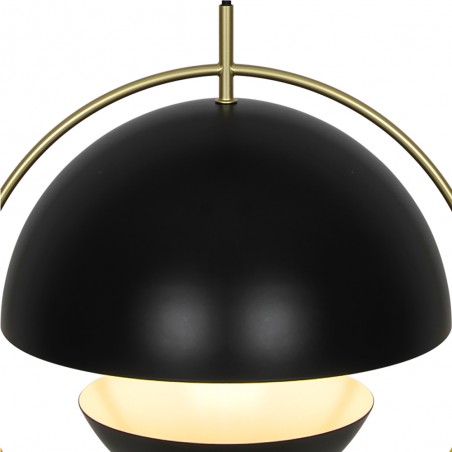 Lampe de plafond Tavia
