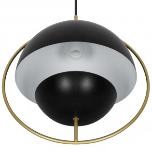 Lampe de plafond Tavia