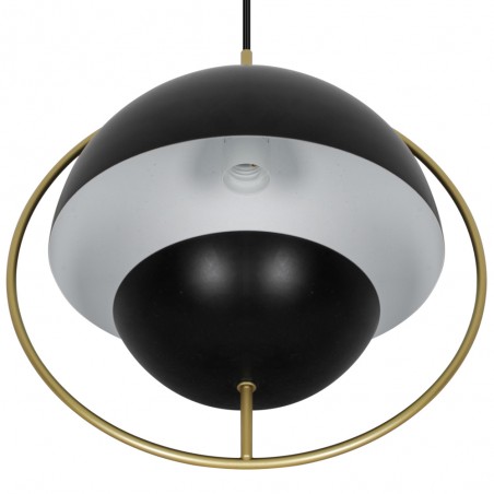 Lampe de plafond Tavia