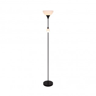 Lampadaire avec lecteur Lauria