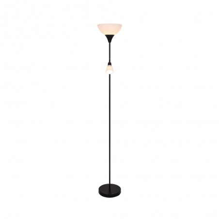 Lampadaire avec lecteur Lauria