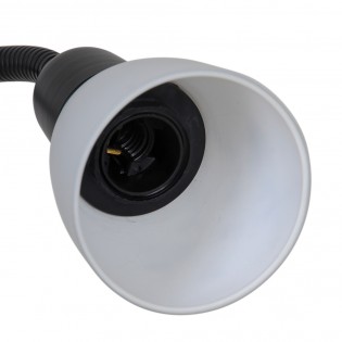 Lampadaire avec lecteur Lauria