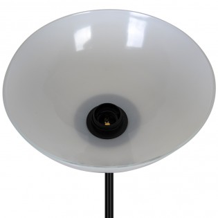 Lampadaire avec lecteur Lauria