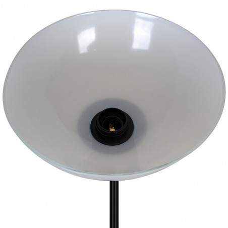 Lampadaire avec lecteur Lauria