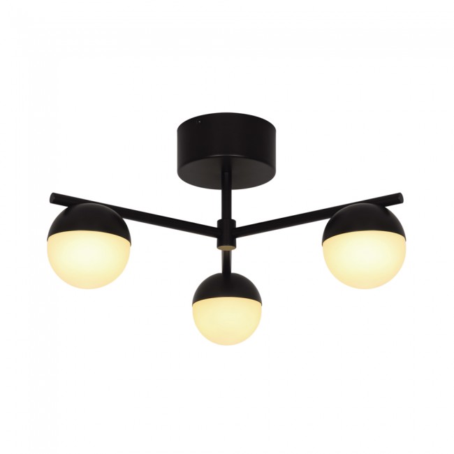 Plafonnier Contina (3 lumieres)