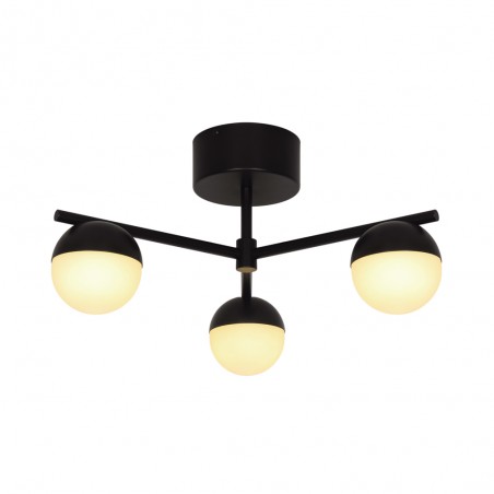 Plafonnier Contina (3 lumieres)