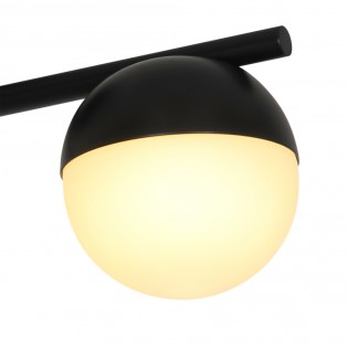 Plafonnier Contina (3 lumieres)
