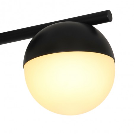 Plafonnier Contina (3 lumieres)