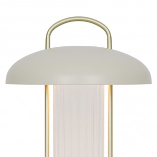 Lampe de table portable Mirano LED (3W)