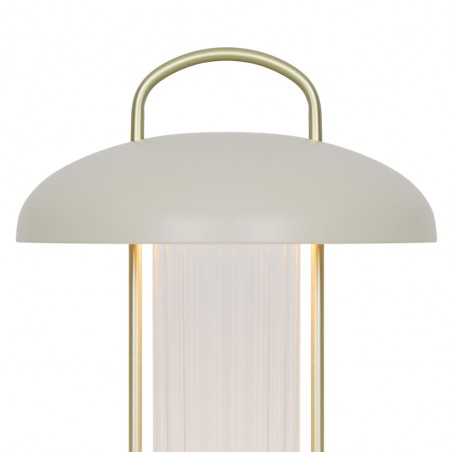 Lampe de table portable Mirano LED (3W)
