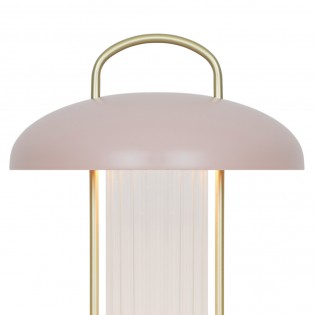 Lampe de table portable Mirano LED (3W)