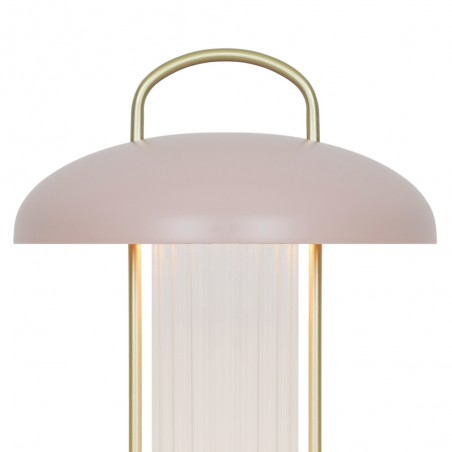 Lampe de table portable Mirano LED (3W)